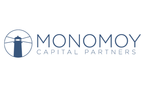 Monomoy Logo
