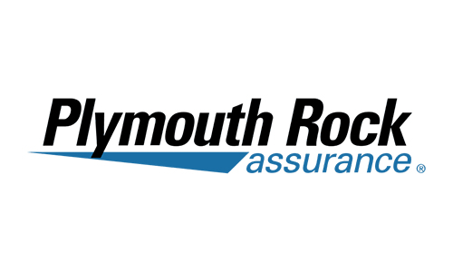 Plymouth Rock Logo